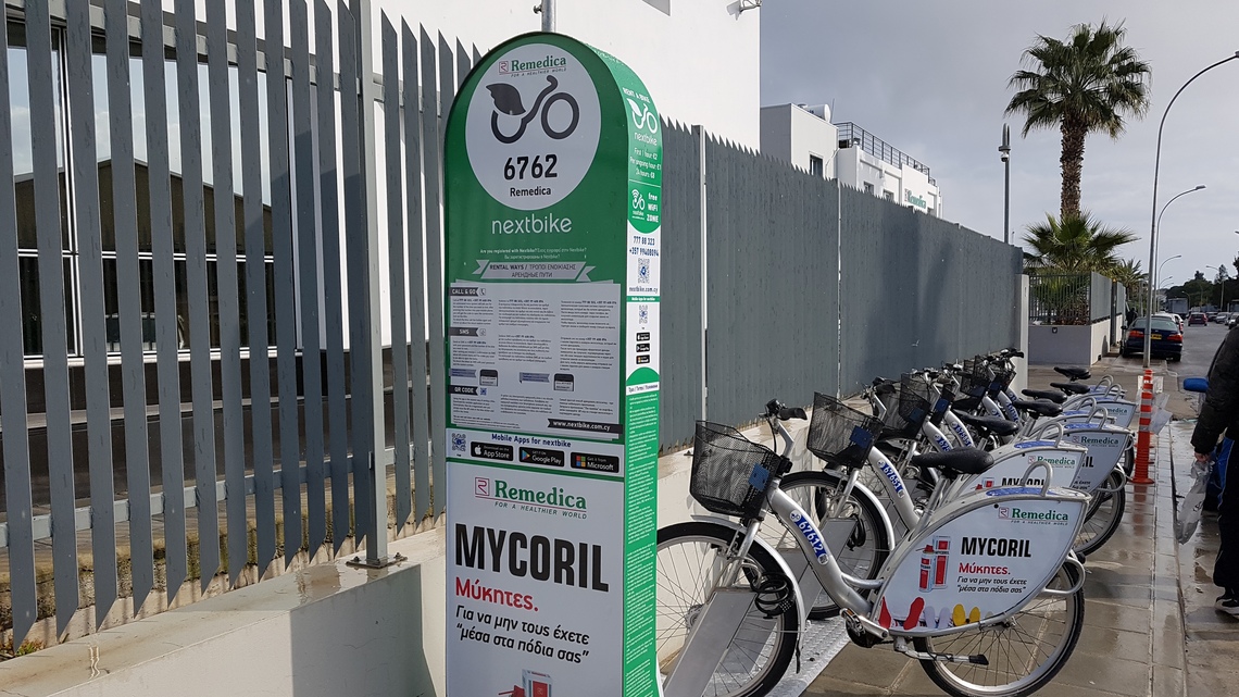 nextbike com